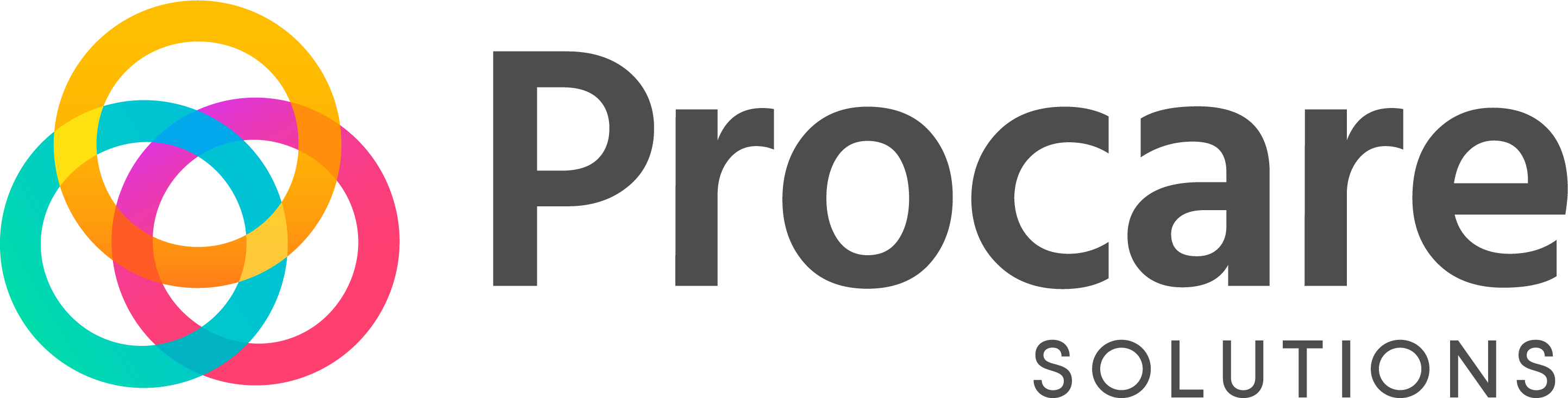 Procare Solutions Logo